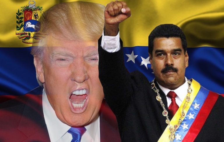 The Recolonization of Latin America and the War on Venezuela | By James Petras