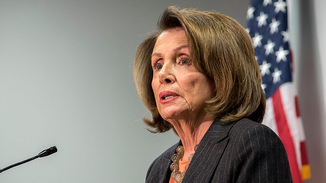 Statement by the Speaker of the US House of Representatives
