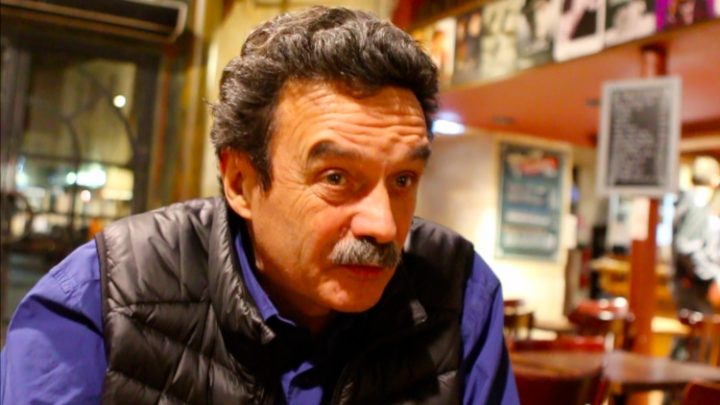 Edwy Plenel et les Gilets Jaunes