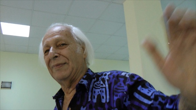 Ciné-Débat : Hommage à Samir Amin