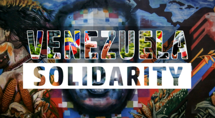 Peoples’ Assembly calls for global action on March 16 against imperialist intervention in Venezuela
