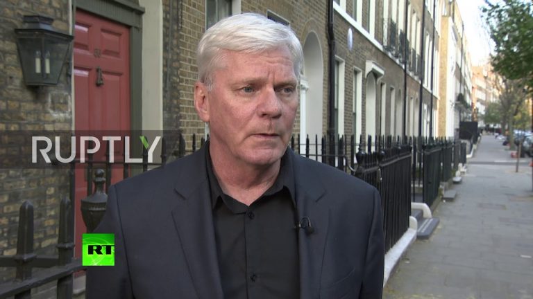 “Threat to journalism” – Wikileaks editor responds to Assange arrest