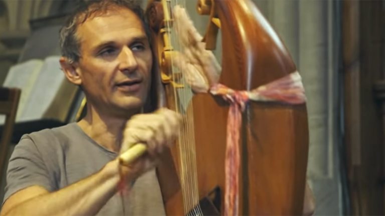 Music was ubiquitous in Ancient Greece. Now we can hear how it actually sounded