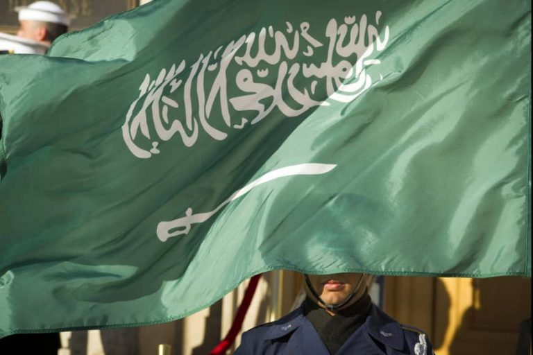 US-backed Saudi regime beheads 37 political prisoners