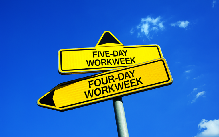 I’m taking Friday off—permanently