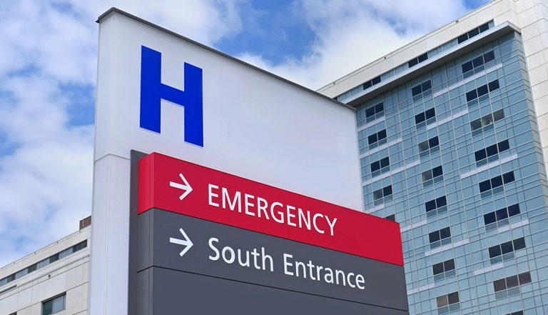 Grèce: La situation aux hôpitaux