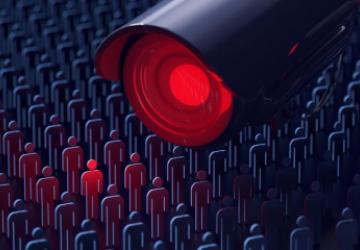 Big Brother in Disguise: The Rise of a New, Technological World Order