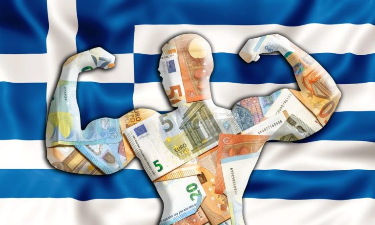 The Eurogroup: A Ruthless Gang