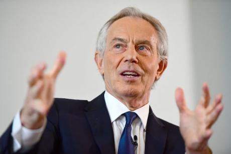 Against a second Brexit referendum