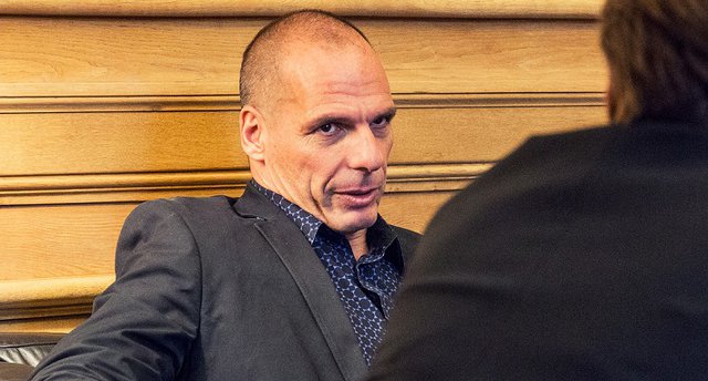Les propositions de Varoufakis qui menaient à l’échec