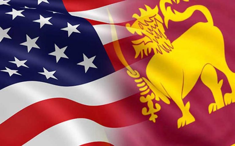 US pushes for SOFA violating Sri Lanka’s sovereignty