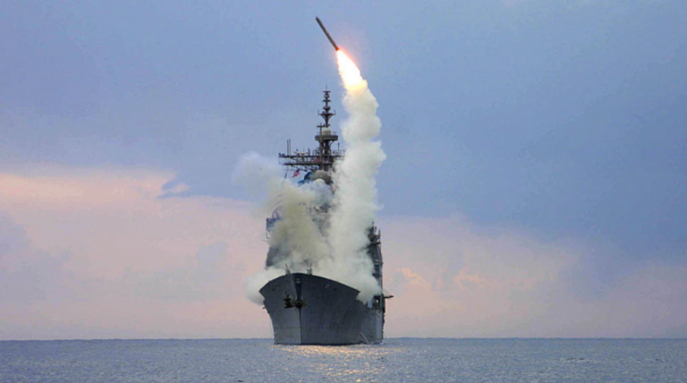 US-Neocons-Israel threaten Iran-Europe-Japan-Russia-China with War in the Gulf