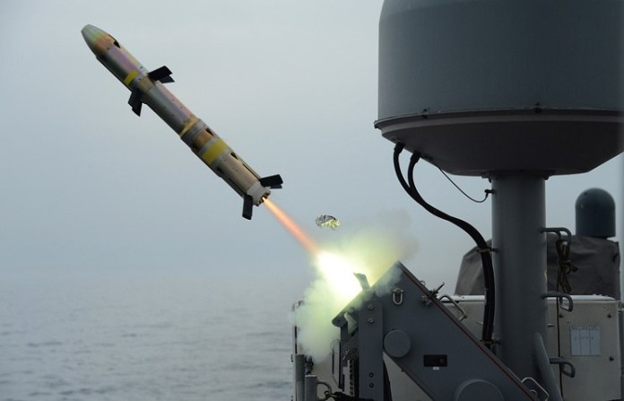 Video: 200 Israeli Nuclear Weapons Targeted against Iran