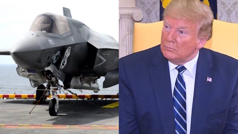 Trump Pulls Back from Iran Attack as Bolton & Pompeo Continue to Push for War