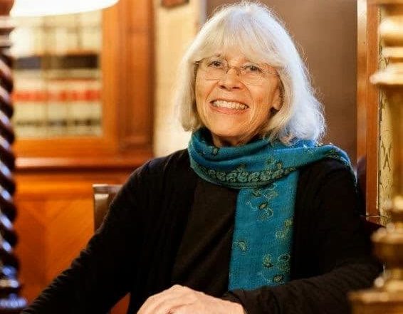 Marta Harnecker (1937-2019)