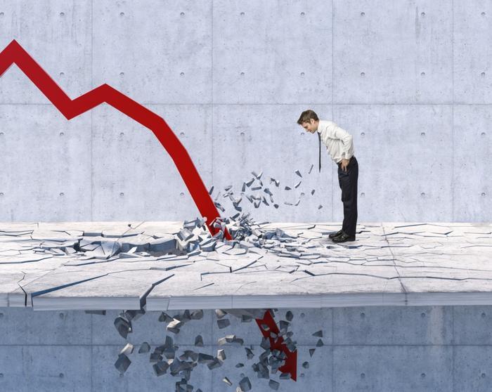 If Morgan Stanley Is Right, The World Is Now In A Recession