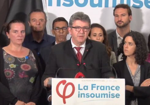 Après les européennes, la crise s’épaissit