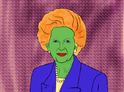 Ukania’s Great Privatization Heist