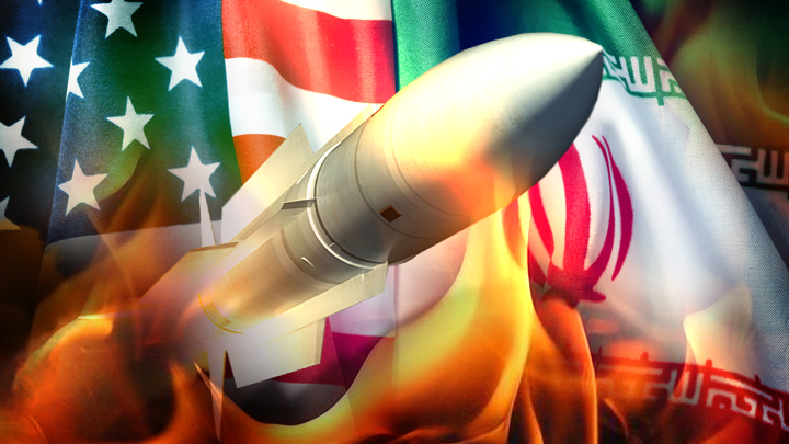 Controlled by Neocons and the Lobby, US Media want War!