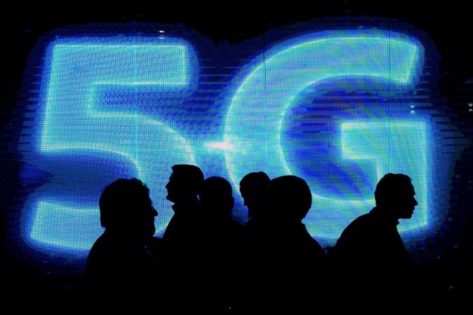 5G Health Risks; The War Between Technology and Human Beings
