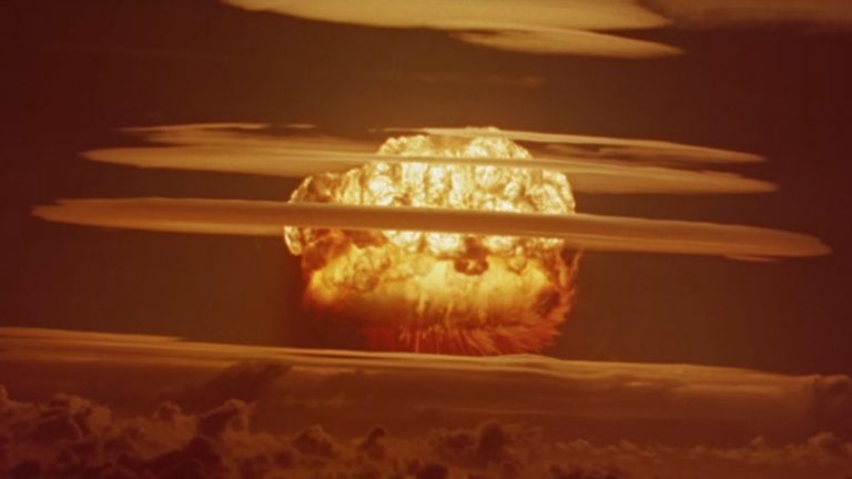 David v Goliath: Marshall Islands take on nuclear powers at UN court