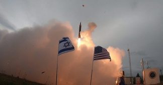 Israel: With the US against Russia and China