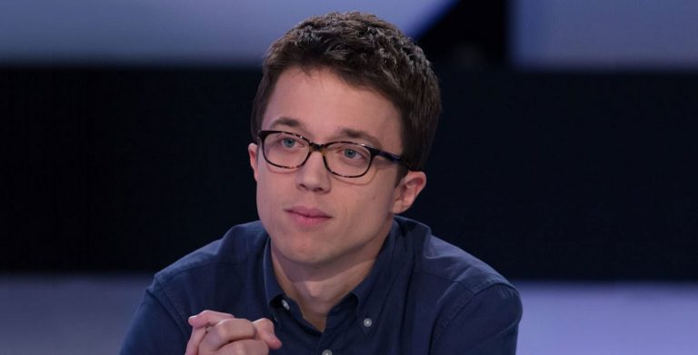 Íñigo Errejón : « En Espagne, il y a clairement un espace politique pour une force progressiste non sectaire. »