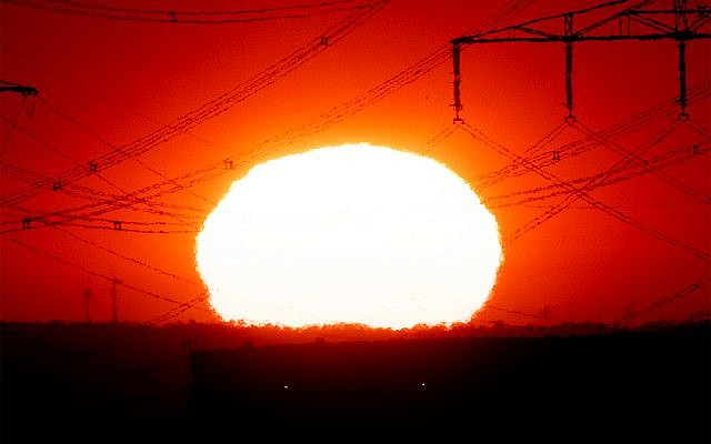 Climate Change: Stats on Trends, Views, and Strategies