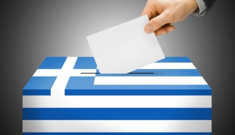 Greece elections finals: ND 39.85%, SYRIZA 31.53%, Golden Dawn out