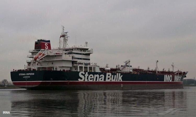 US Pushes Allies to Send Warships to Gulf to Protect Tankers