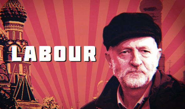 The ‘Unconstitutional Animus’ Against UK Labour Leader