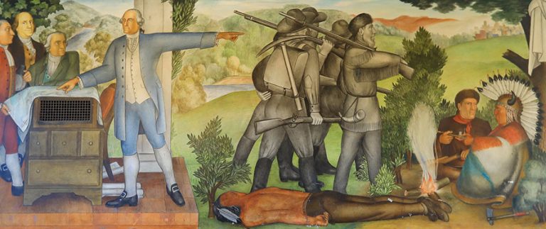 Les talibans de San Francisco