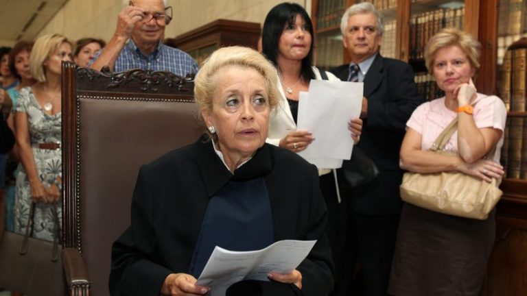 Greek government accused of meddling in competition authority