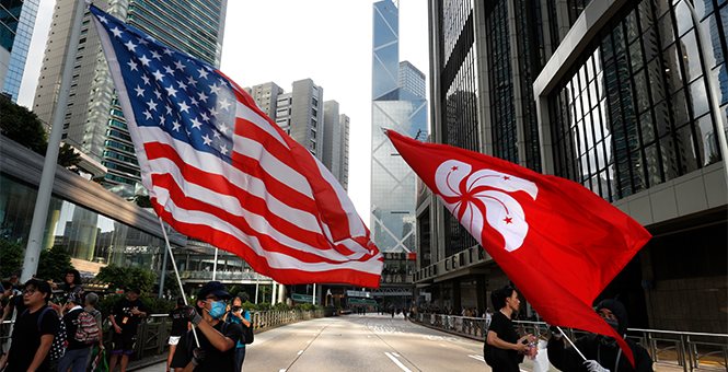 Nouvelle attaque de la CGT contre la Chine