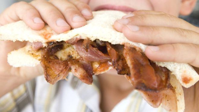 Processed meats do cause cancer – WHO