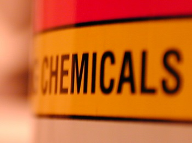 Hundreds of Cancer-Causing Chemicals Pollute Americans’ Bodies