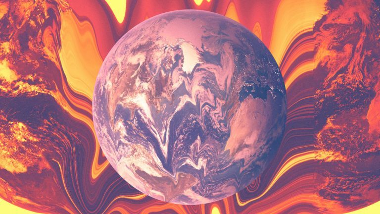 July May Have Been the Hottest Month Ever Recorded, UN Says