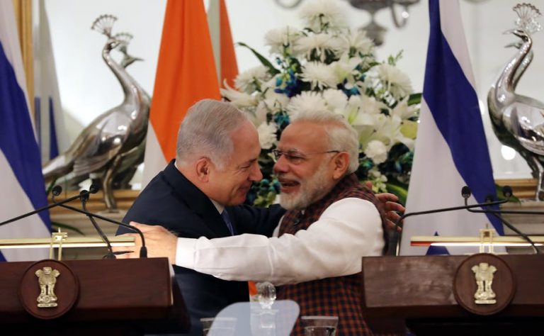 Why India’s Hindu nationalists worship Israel’s nation-state model