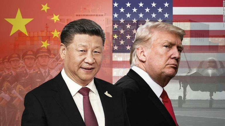 Pro-Israel Neocons hope Corona will unite US behind anti-China campaign