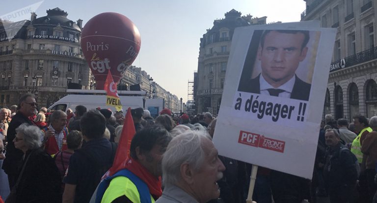 «Nous nous dirigeons vers une baisse des retraites de l’ordre de 25%», selon Henri Sterdyniak