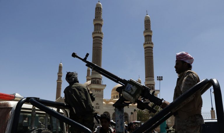Saudi Arabia Agrees to Limited Cease-Fire in Yemen War