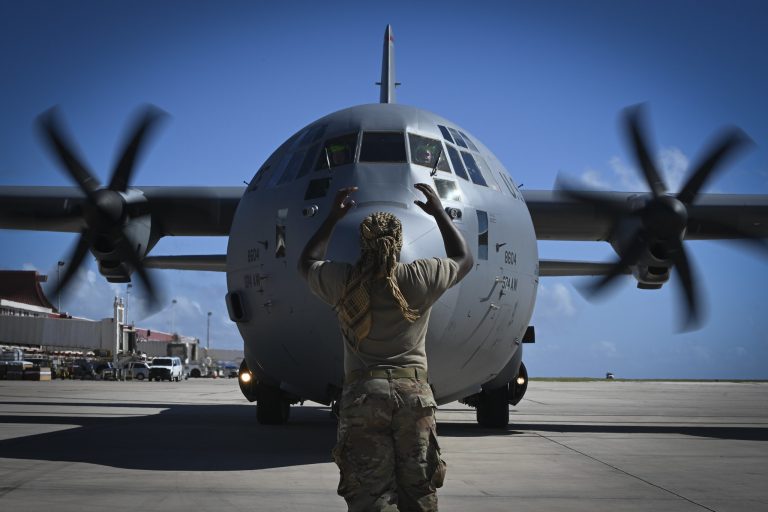 Pentagon Will Deploy US Forces to Saudi Arabia to Defend Oil Facilities