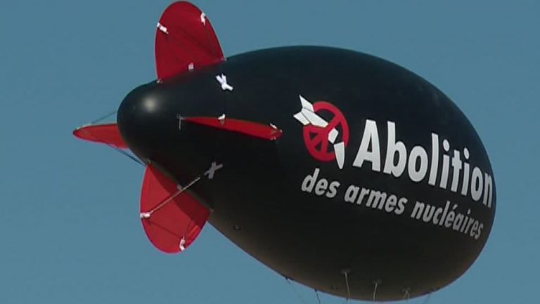 Abolir les armes nucléaires est une urgence