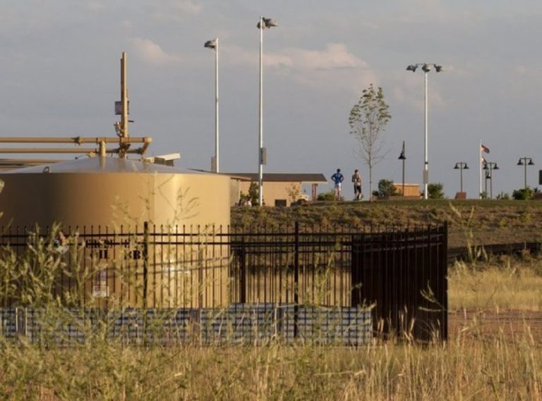 Trump administration to roll back rules on methane pollution; California threatens suit