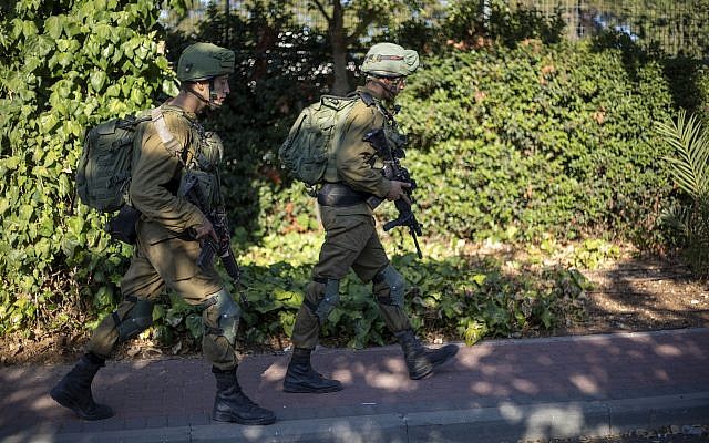 Fake news! The IDF’s tactical exercise in media deception
