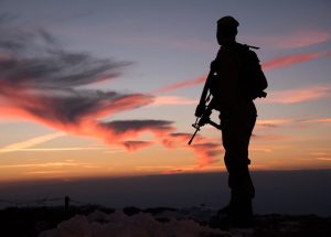 How Israeli Hawks see the strategic situation