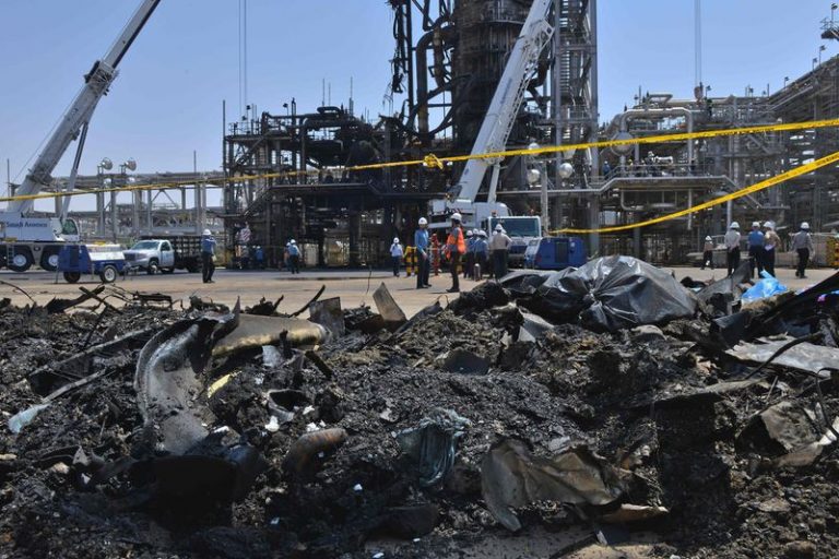 Even Saudis don’t believe fiction of Iranian attacks on oil plants – Zarif