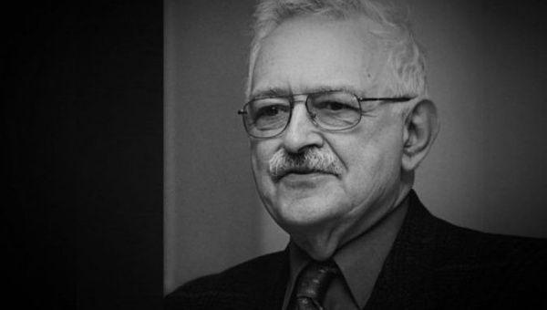 Immanuel Wallerstein, Anti-Capitalist Intellectual, Dies at 88