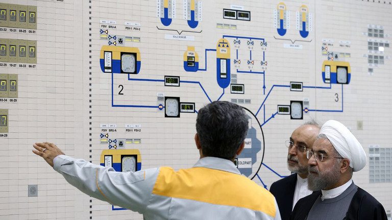 Iran will give Europe two months to save nuclear deal – Rouhani