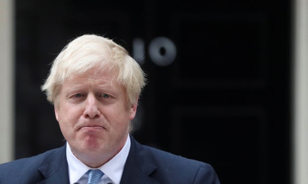 In playing hardball, Boris Johnson may be underrating his rivals